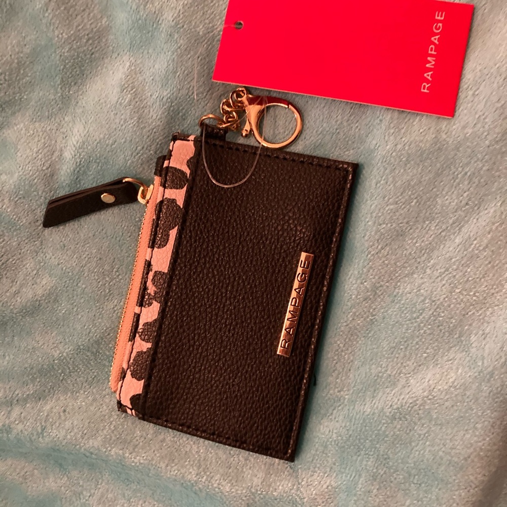 Rampage wallet